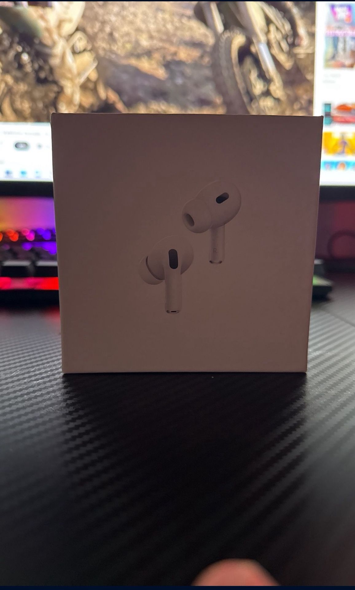AirPod Pro 2nd Gen