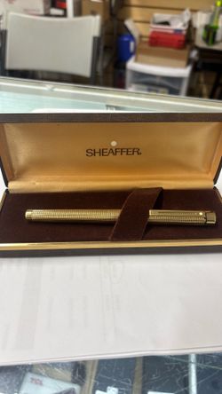 SHEAFFER