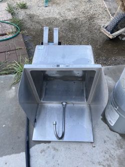 Sink
