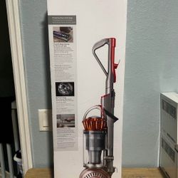 Dyson Ball Animal 3 Extra Upright Vacuum