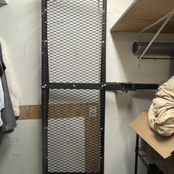 Tow Hitch Rack Or Cage 