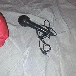 Plug In Mic
