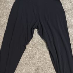 Lululemon Sweats 