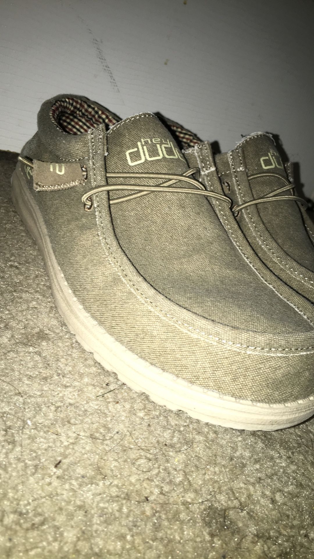 Heydudes Men Shoes