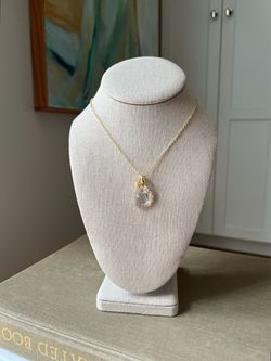 Celestial Charm Necklace ( firm on price )