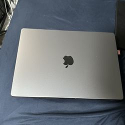 Apple 2021 MacBook Pro with M1 Max Chip, 16-inch, 64GB RAM, 1TB SSD, Space Gray