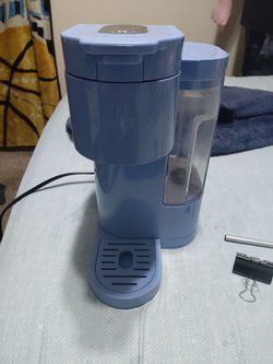 Keurig  K express essentials blue $25 obo