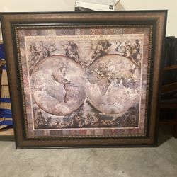 Wall Decor