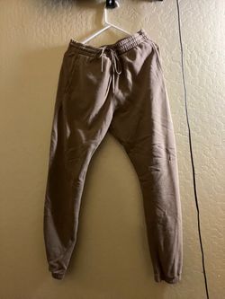 Pacsun jogger sweatpants