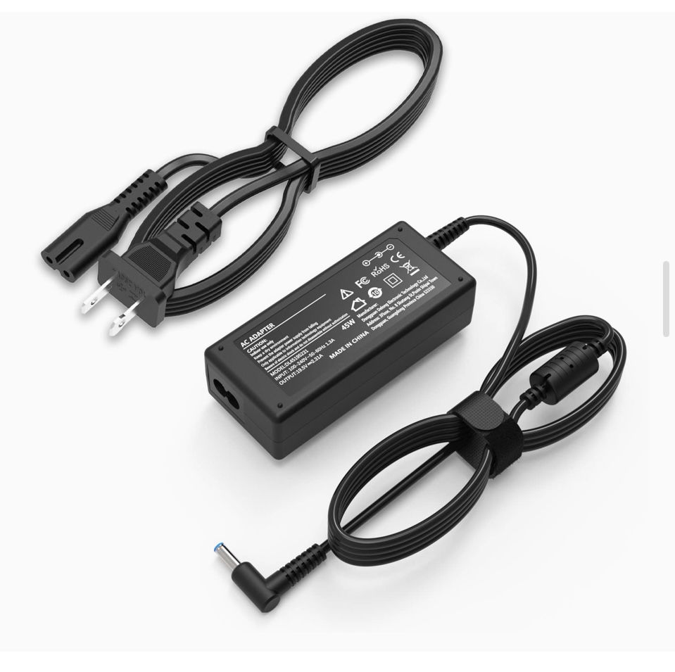 Replacement Laptop Charger for HP Pavilion