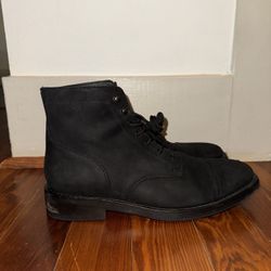 Men’s Thursday Boots