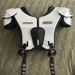 Football Pads
