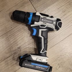 Power Drill