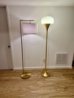 Modern Lamps