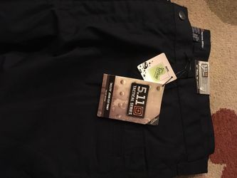 5.11 Tactical men’s Taclite Jean cut pants
