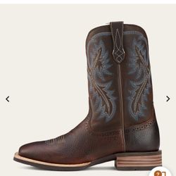 Ariat boots