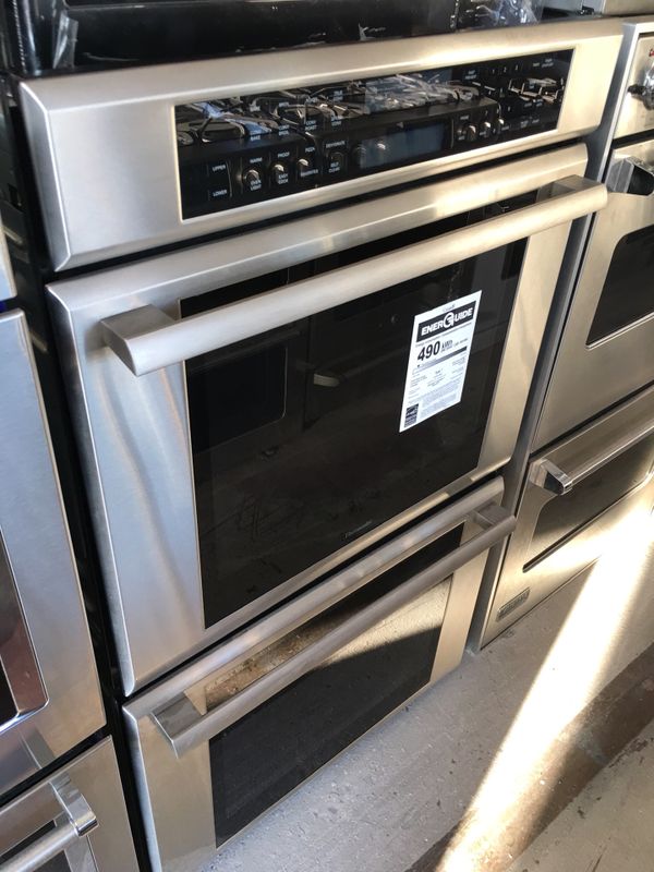 Thermador 30” Double Wall Oven for Sale in Victorville, CA OfferUp