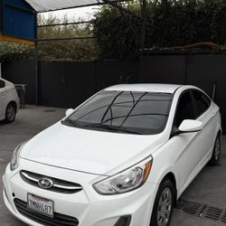 2015 Hyundai Accent