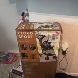 Stroller