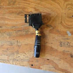 Windshield Wiper Switch 