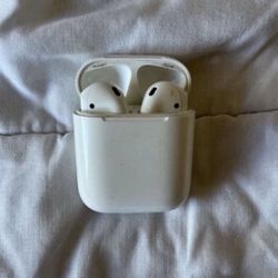 Air Pods 