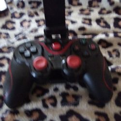 Android, Phone, Tablet Controller 