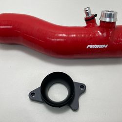 Perrin Turbo Inlet