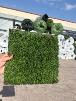 Artificial Grass - Sacate Sintetico Turf
