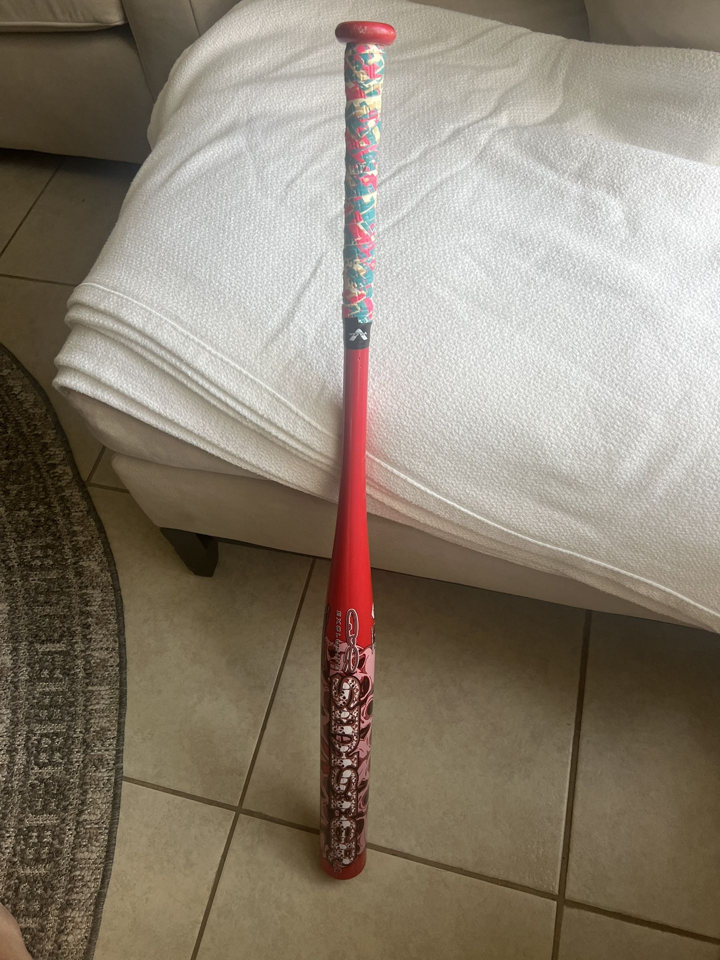 Monsta Softball Bats Asa for Sale in San Diego, CA OfferUp