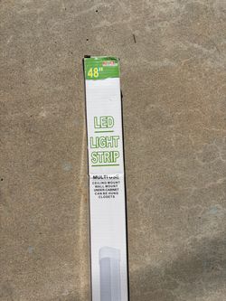 LED Light