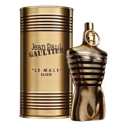 Jean Paul Gaultier Le Male Elixer