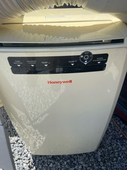 Portable AC