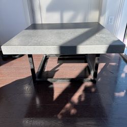 Used Coffee Table