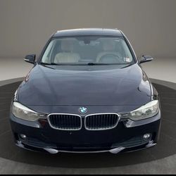 2015 BMW 3 Series