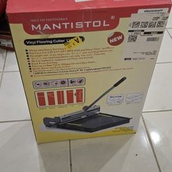 Vinyl Floor Cutting Tool 13"