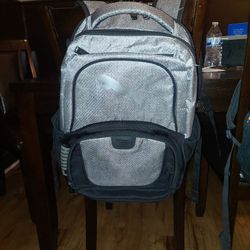 Puma Backpack 