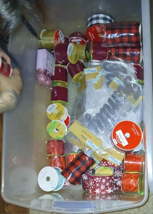 Art Ribbons 