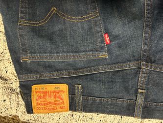 Men’s Levi’s