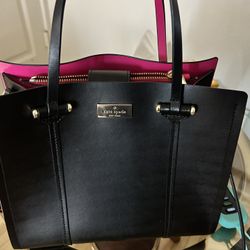 Kate Spade Crossbody 