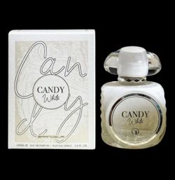 GRANDEUR "CANDY WHITE" 3.4 fl oz / 100 ML eau de parfum