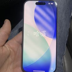 iPhone 17 128gb Pink Brand New 