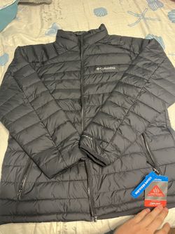 Columbia Heated Jacket(M)
