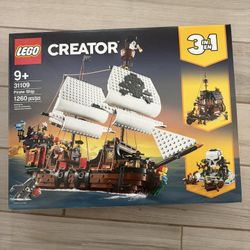 Lego 31109