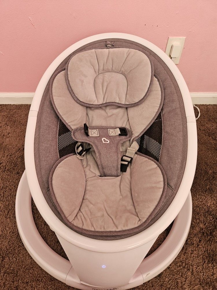Munchkin Swing