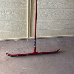 Libman 36 Inch Squeegee New Never Use For The Floor 99Th Ave. In Peoria. Thank You.