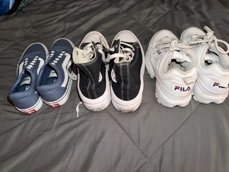 Women's shoes