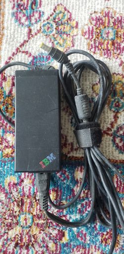 IBM power supply