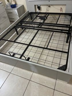 Queen size