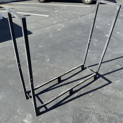 Firewood Rack