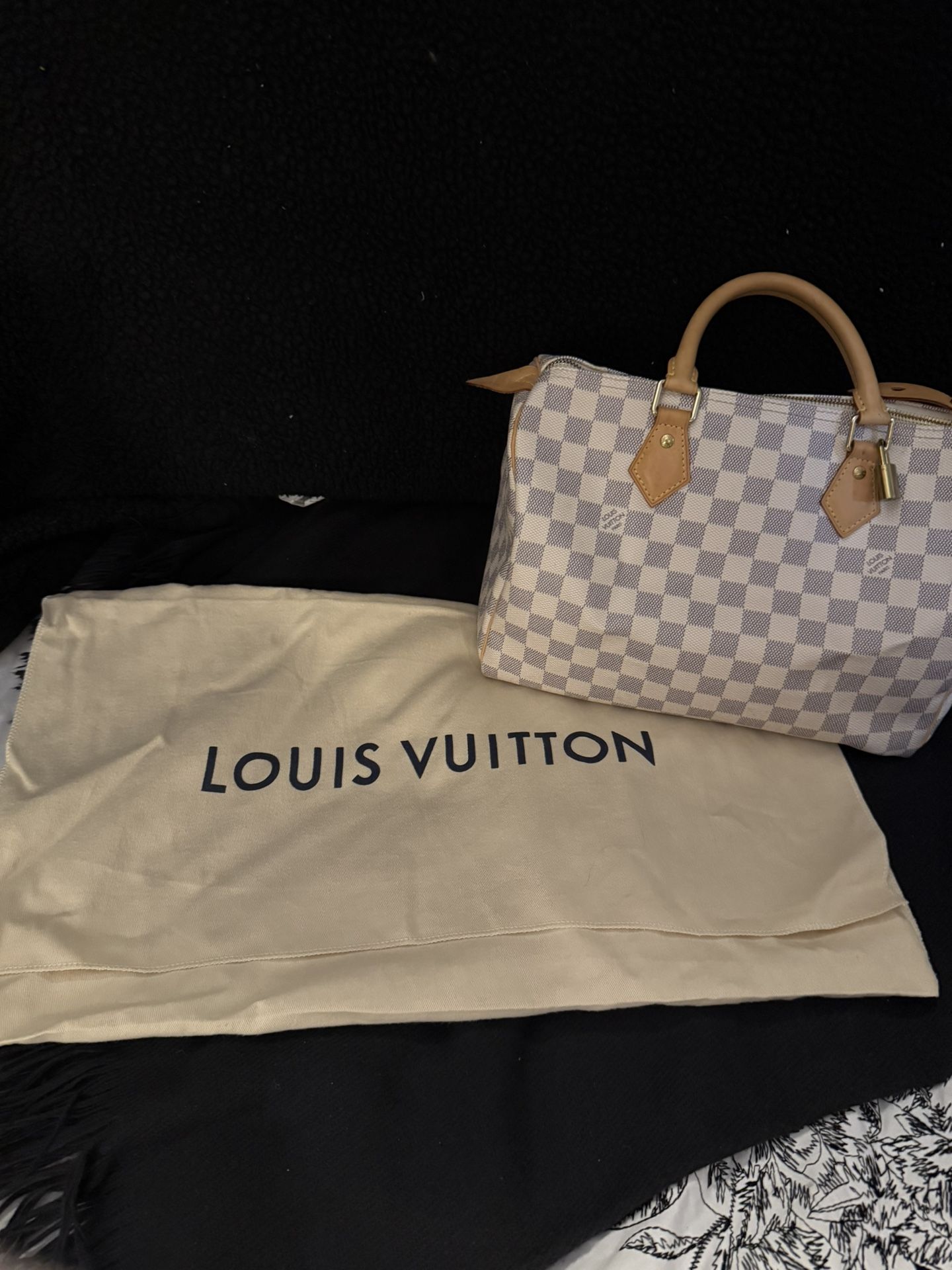 LV Speedy 30 Original